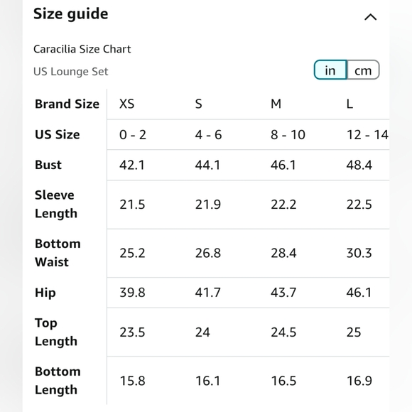 Women's 2 Piece Outfit Loose Fit Cowl Neck Sweatshirt & Short Set Sz Small NWT - Picture 11 of 11